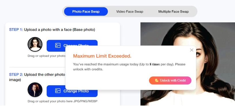 Unlock Free AI Face Swap for Photos and Videos