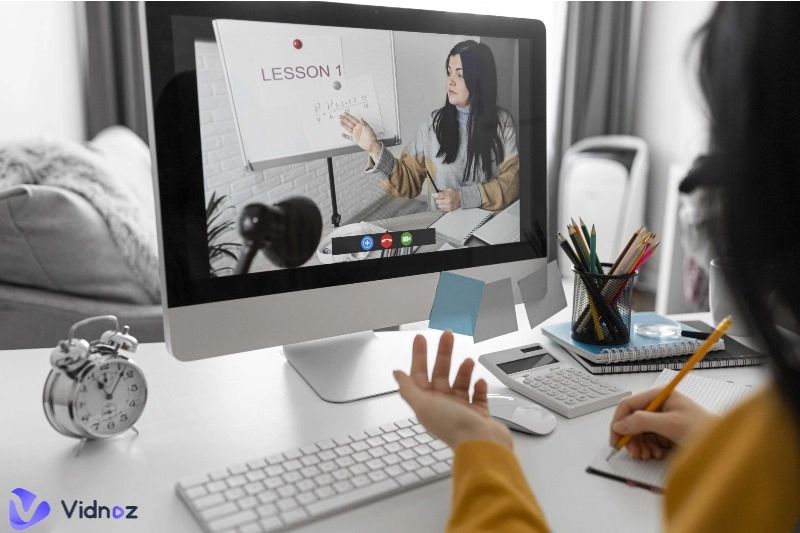 How to Use AI eLearning Avatars for Online Courses 2024