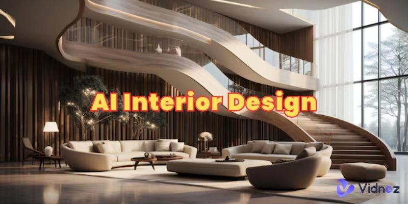 Best AI Interior Design Apps to Transform Your Space into a Dream Home