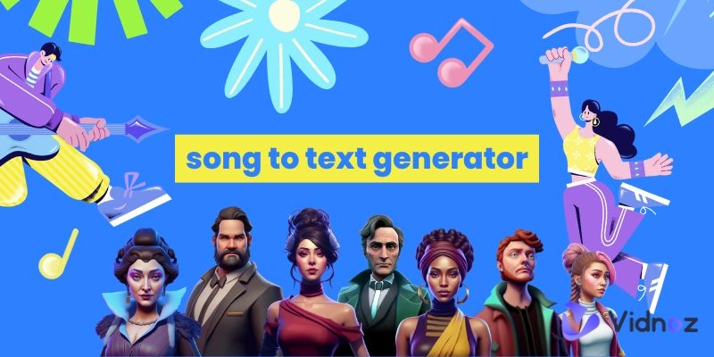 Song to Text Conversion: Best Online Audio Tools & Tips