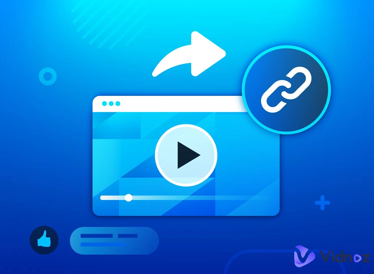 Best 5 Video Link Generators - Make Video and Share It in 1 Link