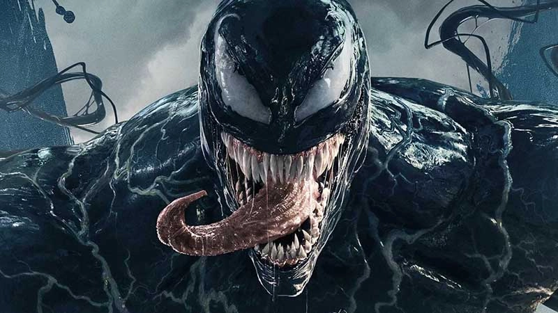 Venom Voice Changer Character