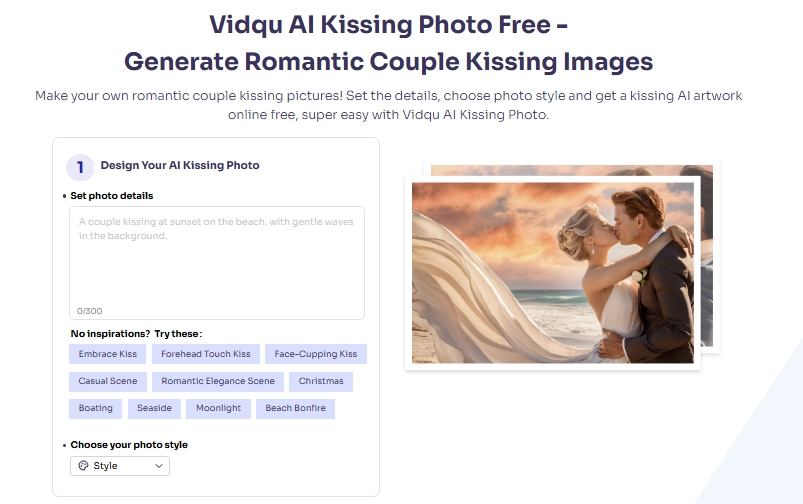 vidqu-ai-kissing-tool