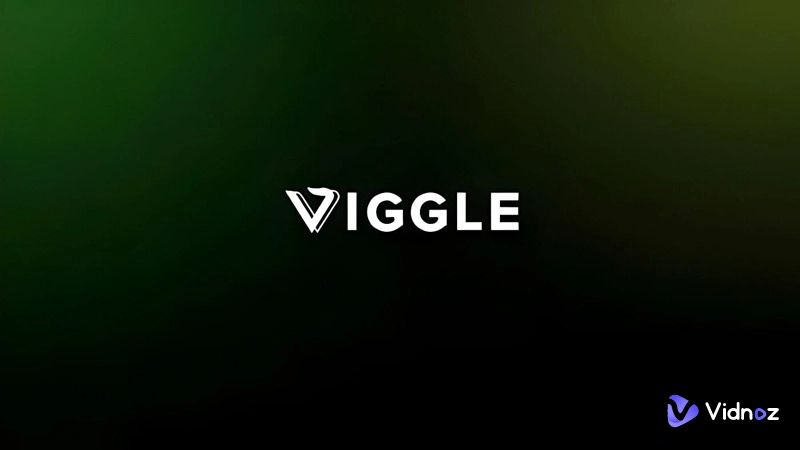 Viggle Review: A Rising AI Video Generator with Characters