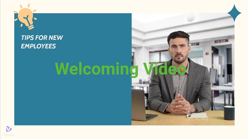 How to Make a Welcoming Video that Wows: Step-by-Step Guide