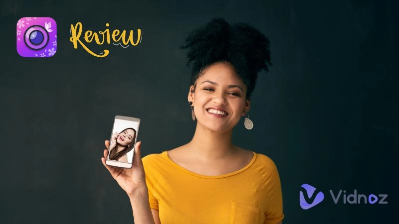 YouCam Perfect Reviews & Best 5 Alternatives [2024]