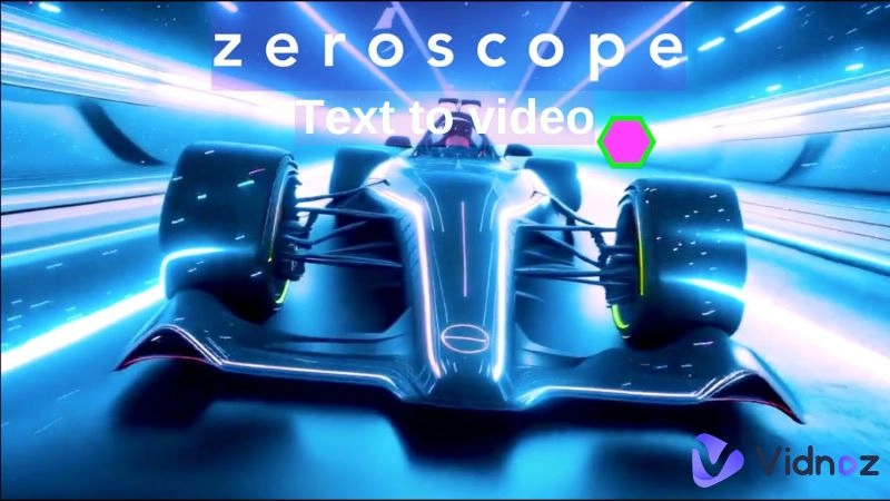 Zeroscope Text to Video: How to Make the Best Use of It?