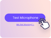 Mic Test - Tester microphone en ligne